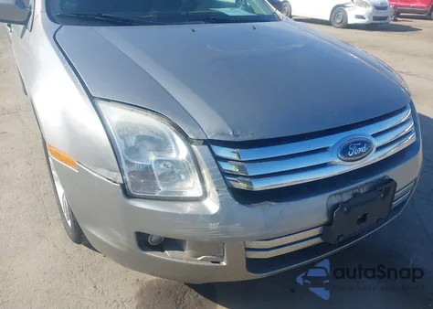 2009 Ford Fusion Sel z USA, uszkodzony, nr VIN 3FAHP08149R168576